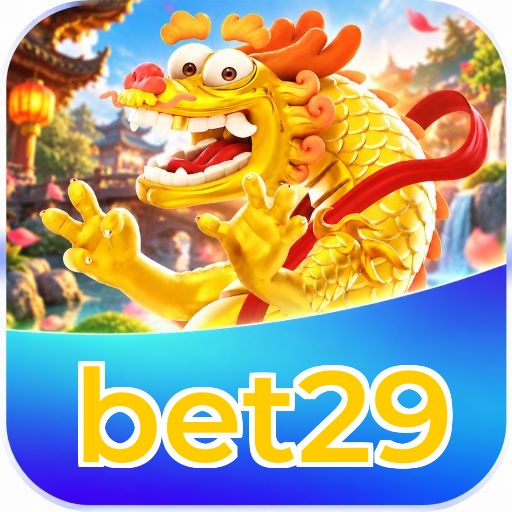 bet29 Login - Logo Oficial