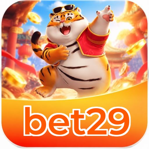 bet29 Logo