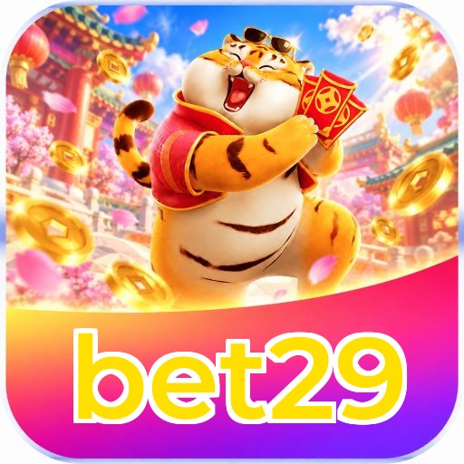 bet29 Logo