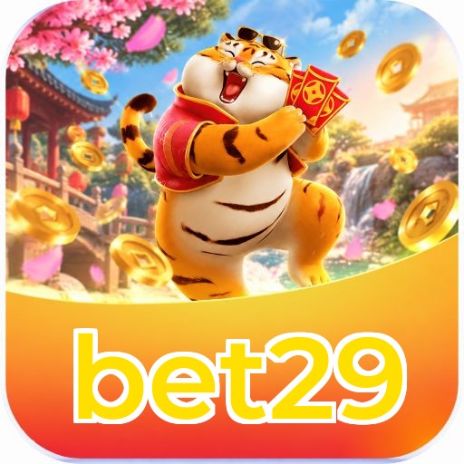bet29 Logo