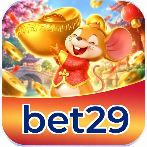 bet29 Facebook - Logo Oficial