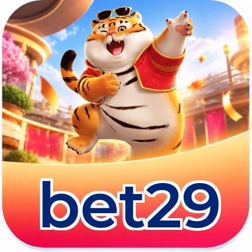 bet29 App Logo - Aplicativo Oficial iOS e Android