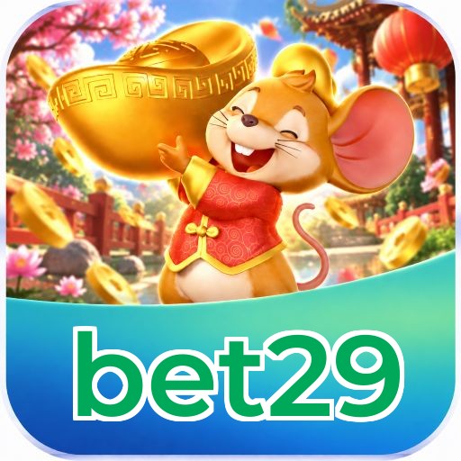 bet29 Telegram - Logo Oficial