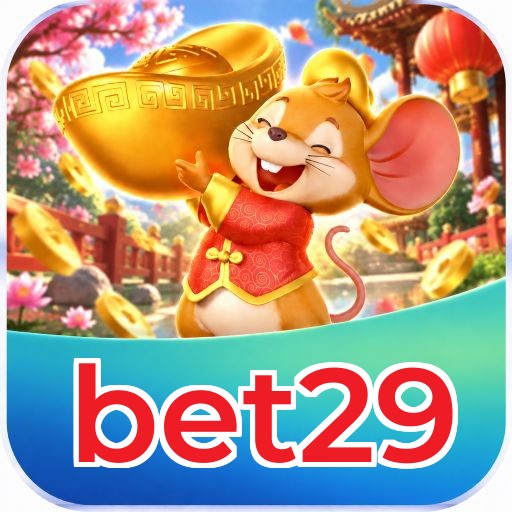 bet29 Cadastro - Logo Oficial