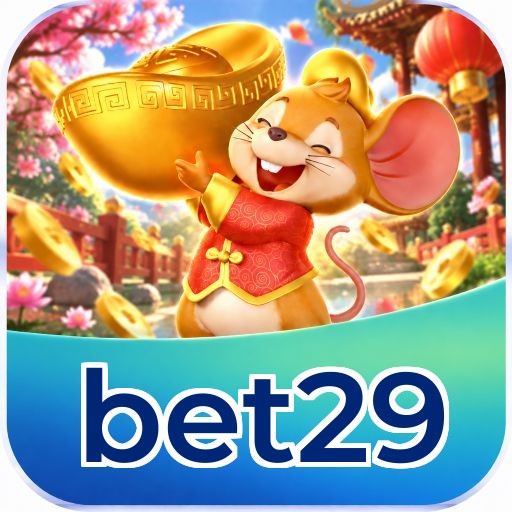 bet29 Logo