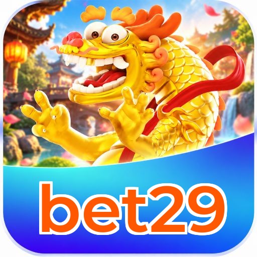 Baixar bet29 - Logo Oficial do Aplicativo