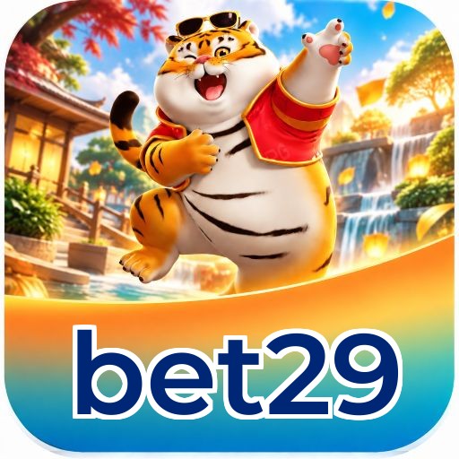 bet29 Logo