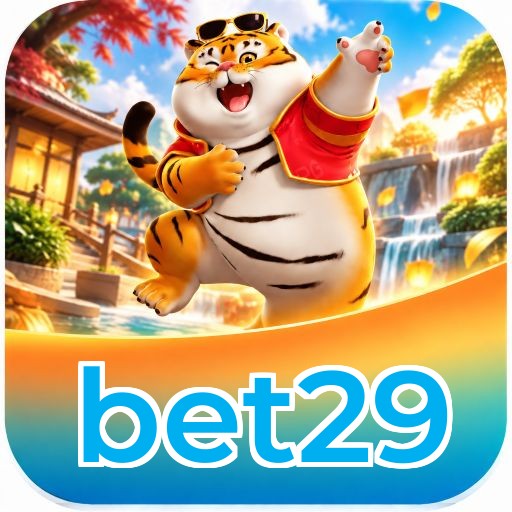 bet29 Logo