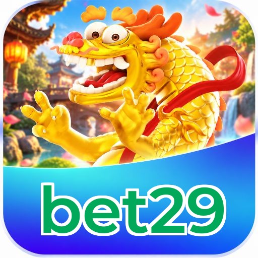 bet29 Logo