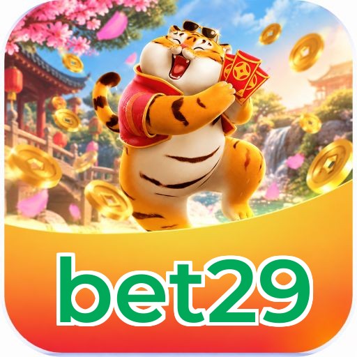 bet29 Logo