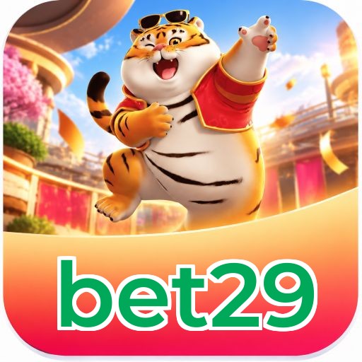 bet29 Segurança