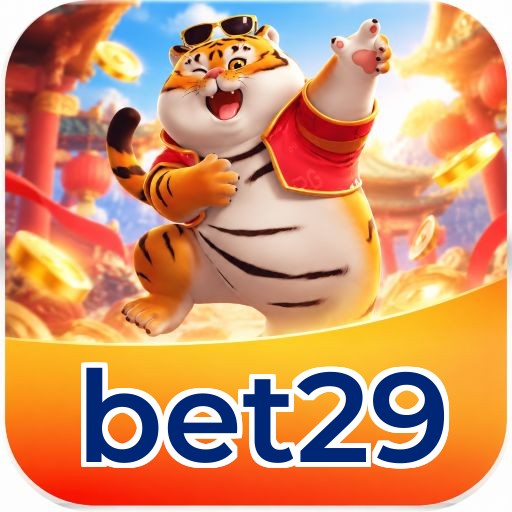 bet29 Logo