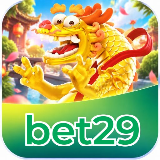 bet29 Bet - Apostas Esportivas Logo Oficial
