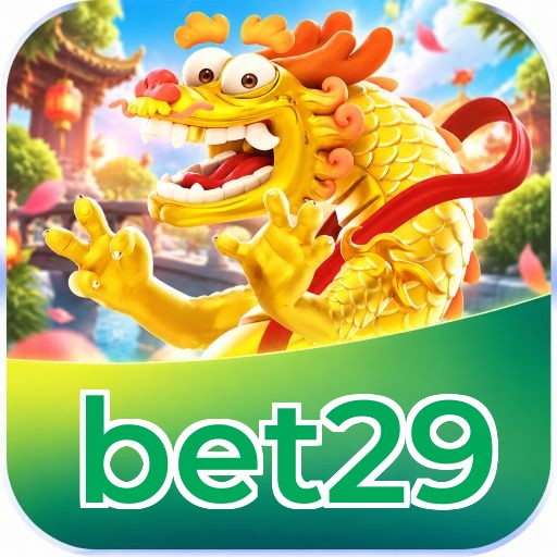 bet29 Logo