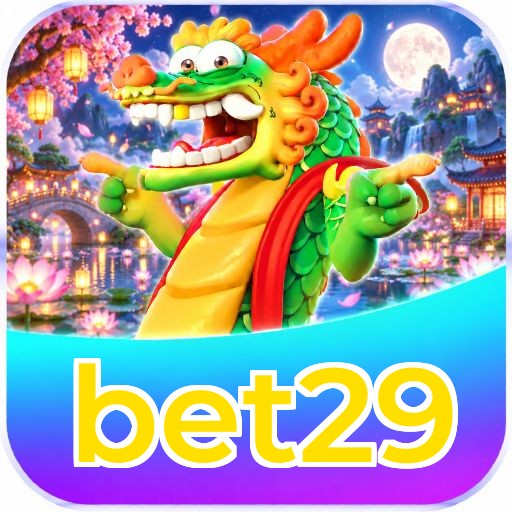 bet29 VIP - Logo Oficial