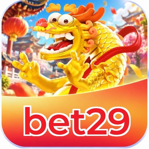 bet29 Logo