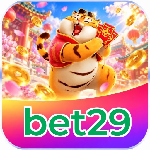 bet29 Logo