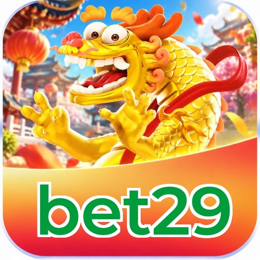 bet29 Logo
