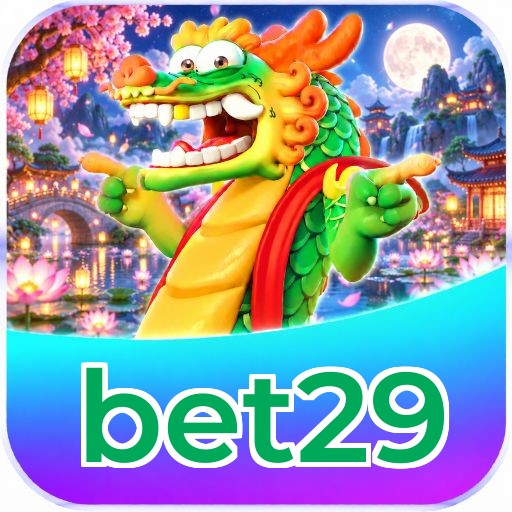 bet29 Logo